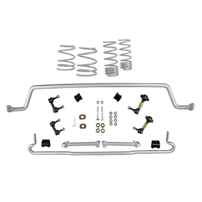 Whiteline Grip Series Kit for 2008-2014 Subaru Impreza (GS1-SUB004)