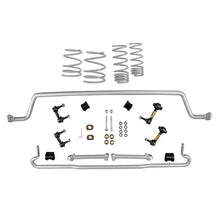 Load image into Gallery viewer, Whiteline Grip Series Kit for 2008-2014 Subaru Impreza (GS1-SUB004)