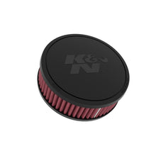 Load image into Gallery viewer, K&amp;N Universal Clamp-On Air Filter (RU-045V)