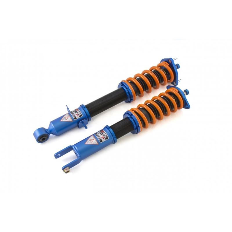 Ark Performance DT-P Coilovers (CD1101-0801)