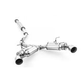 Ark Performance Grip Exhaust System (SM1202-0113G)