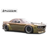 GReddy PANDEM RX-7 BOSS KIT (17040300)