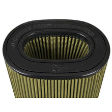 Load image into Gallery viewer, aFe Momentum Intake Replacement Air Filter w/ Pro GUARD 7 Media (72-91136)