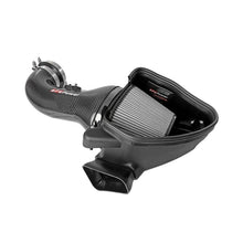 Load image into Gallery viewer, aFe Power Track Cold Air Intake System for 2017-2021 Chevrolet Camaro(57-10018D)
