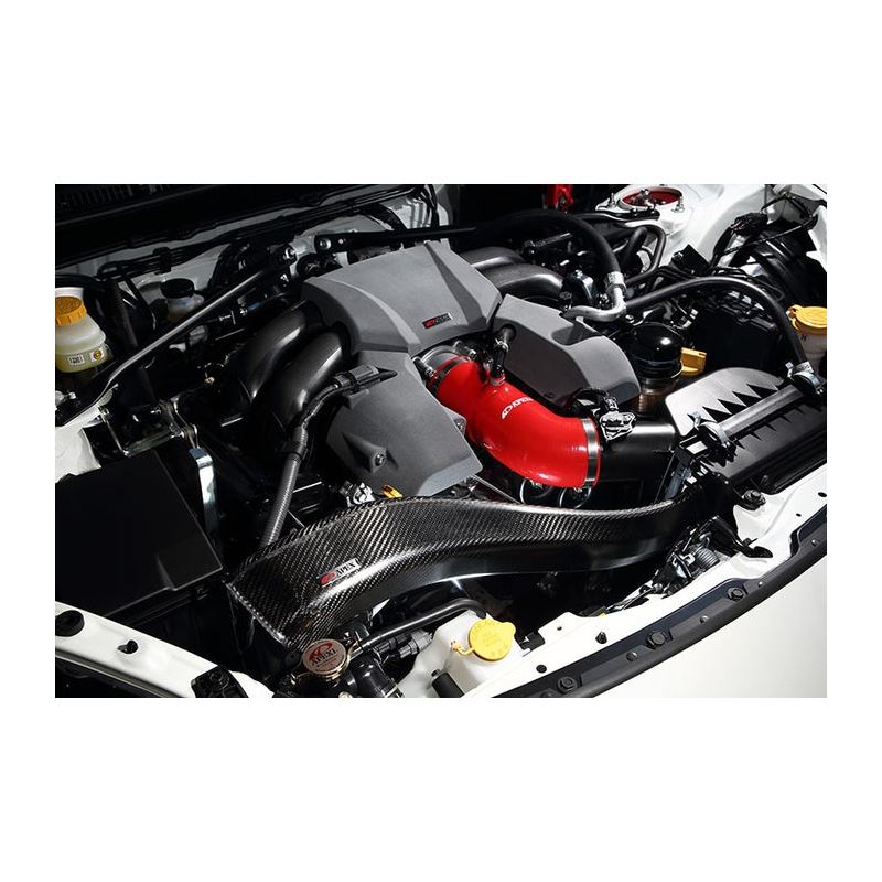 Apexi Intake D Plus ( Dry Carbon Fiber ) for 22 Toyota GR86 (519-T003)