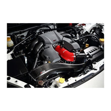 Load image into Gallery viewer, Apexi Intake D Plus ( Dry Carbon Fiber ) for 22 Toyota GR86 (519-T003)