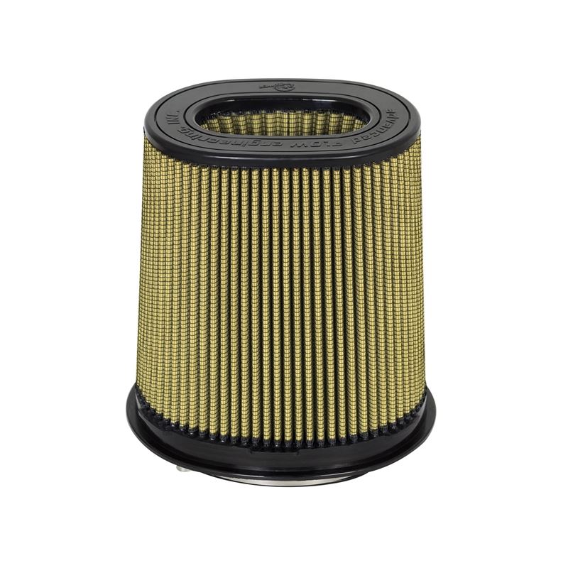 aFe Momentum Intake Replacement Air Filter w/ Pro GUARD 7 Media (72-91124)