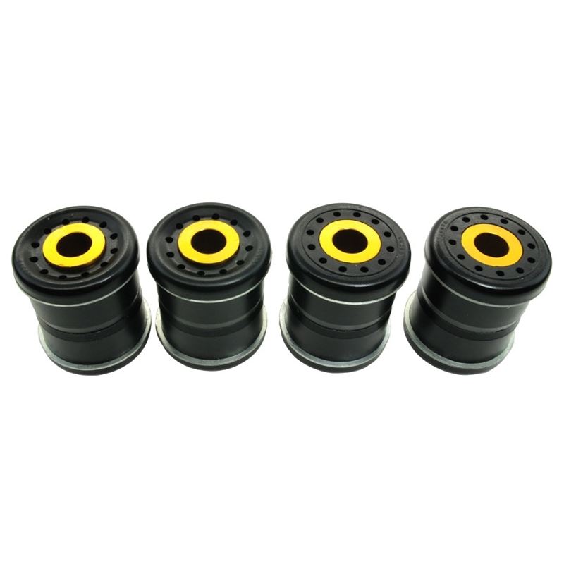 Whiteline Rear Suspension Subframe Bushing Kit for 2013-2016 Scion FR-S (KDT921)