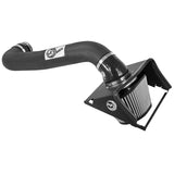 aFe Magnum FORCE Stage-2 Cold Air Intake System w/ Pro DRY S Media (51-12742)