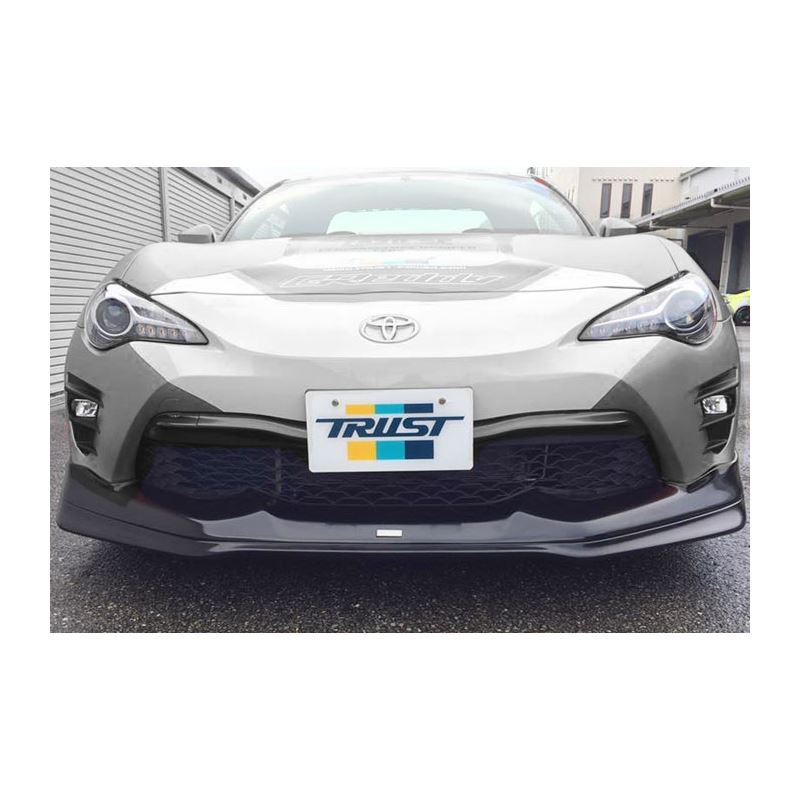 GReddy FRONT LIP SPOILER - 86 2017+ (17010099)