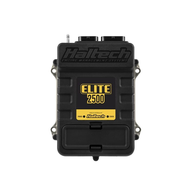 Haltech Elite 2500 ECU (HT-151300)