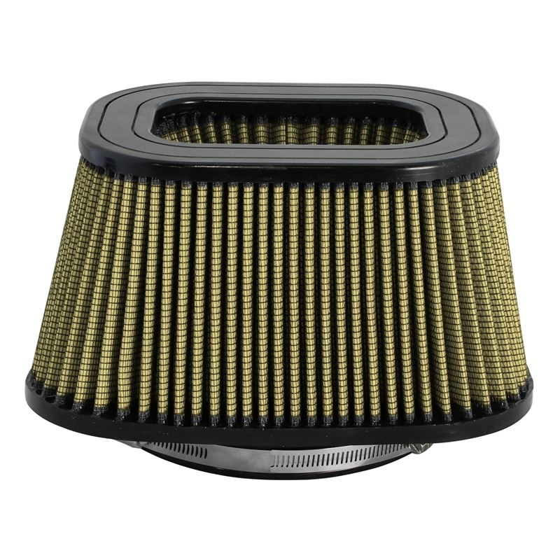 aFe Magnum FLOW Universal Air Filter w/ Pro GUARD7 Media (72-91067)