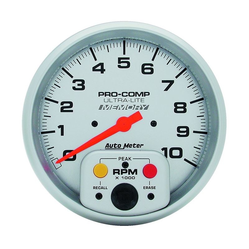 AutoMeter Tachometer Gauge (4494-06801)