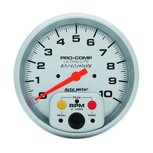 Load image into Gallery viewer, AutoMeter Tachometer Gauge (4494-06801)