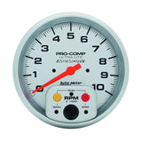 AutoMeter Tachometer Gauge (4494-06801)