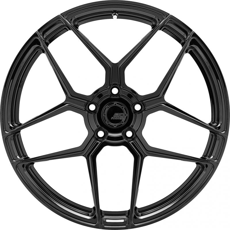 BC Forged EH309 Monoblock Wheel