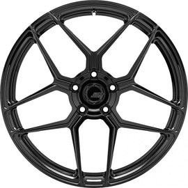 BC Forged EH309 Monoblock Wheel