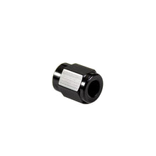 Load image into Gallery viewer, Nitrous Express 3AN Black B-Nut (Qty 1) (16162BLK)