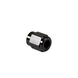 Nitrous Express 3AN Black B-Nut (Qty 1) (16162BLK)