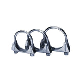 Borla Stainless Steel U-Bolt / Saddle Clamp. (18275)