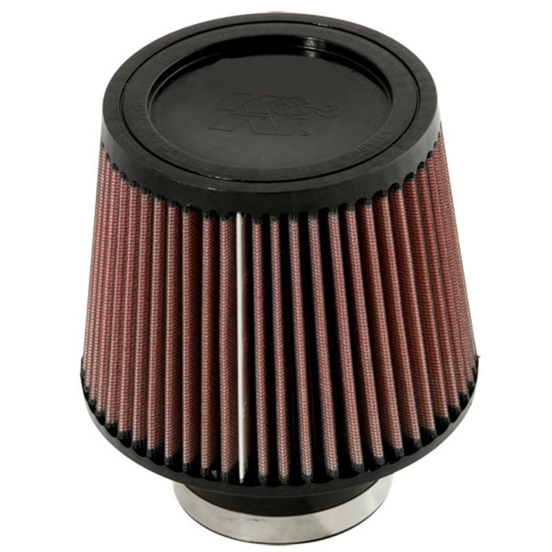 K&N Universal Air Cleaner Assembly (RU-5176)