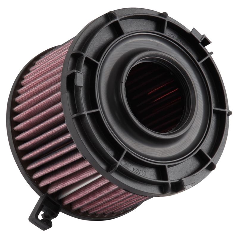 K&N Air Filter (E-0647)