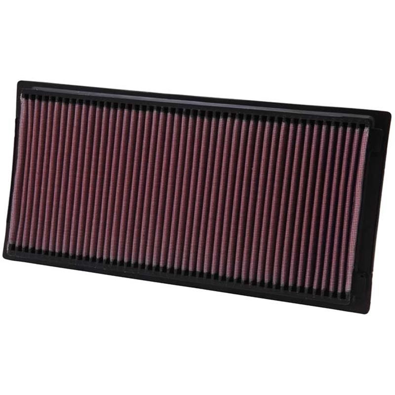 K&N Air Filter (33-2084)