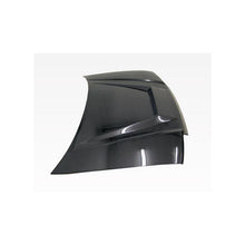 Load image into Gallery viewer, VIS Racing Invader Style Black Carbon Fiber Hood (88HDCRXHBVS-010C)