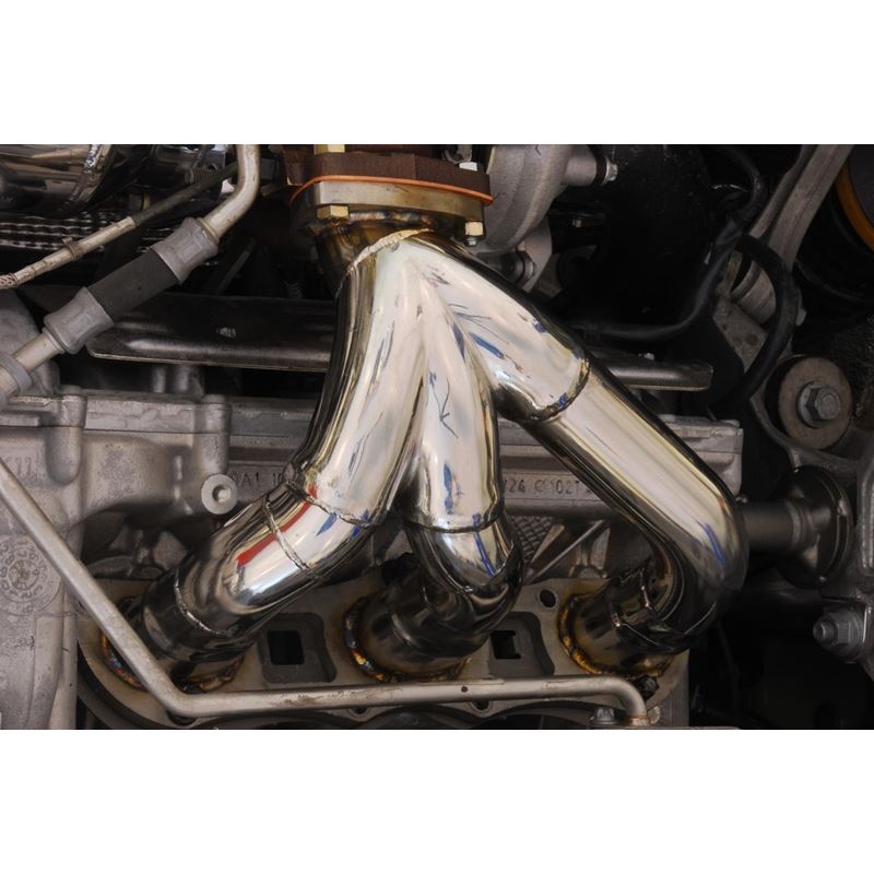 Fabspeed 997.2 Turbo / Turbo S Sport Headers (10-12) (FS.POR.9972T.SHDR)