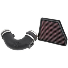 Load image into Gallery viewer, K&amp;N Filtercharger Injection Performance Kit (57-3074)