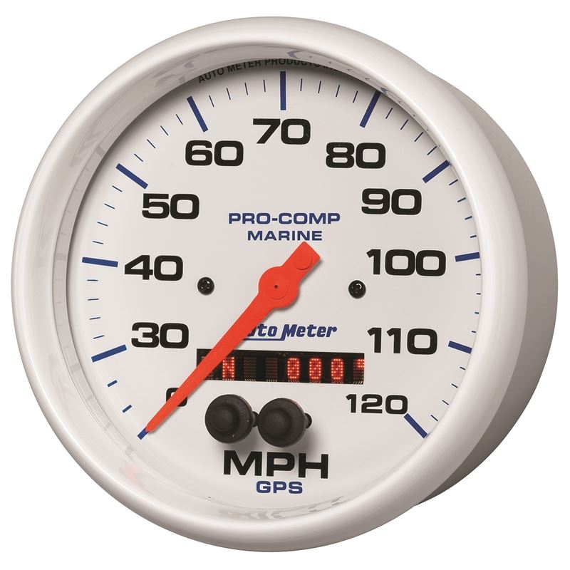 AutoMeter Speedometer Gauge (200646)