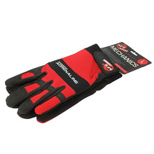 Load image into Gallery viewer, aFe POWER Promotional Mechanics Gloves (L) (40-10149)