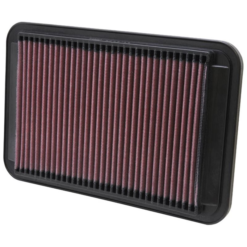 K&N Air Filter (33-2672)