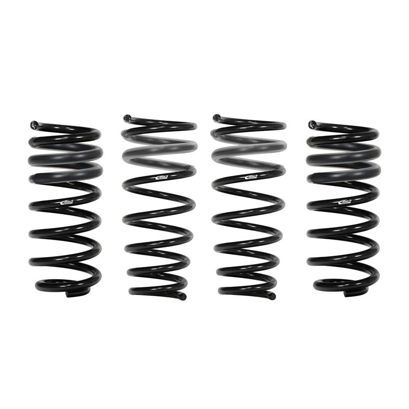 Eibach Springs PRO-KIT Performance Springs (Set of 4 Springs) (20109.140)