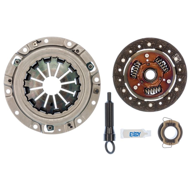 EXEDY Racing Clutch OEM Clutch Kit for 1988-1992 Daihatsu Charade (23001)