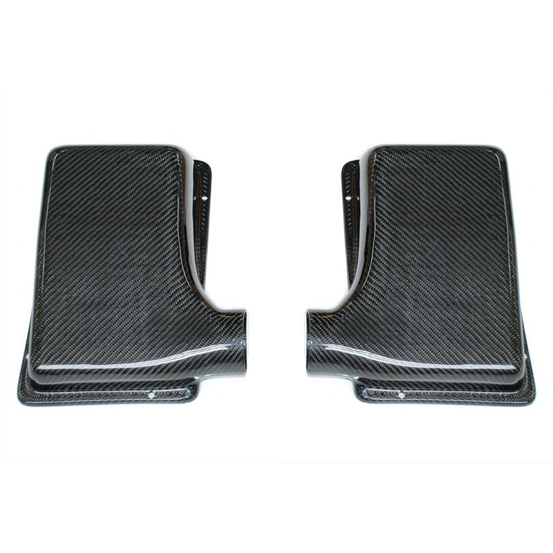 Fabspeed Ferrari F355 Carbon Fiber Air Box Covers (1996-99) (FS.FER.35552.ABX)