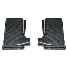 Load image into Gallery viewer, Fabspeed Ferrari F355 Carbon Fiber Air Box Covers (1996-99) (FS.FER.35552.ABX)