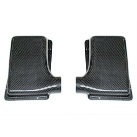 Fabspeed Ferrari F355 Carbon Fiber Air Box Covers (1996-99) (FS.FER.35552.ABX)