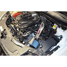 Load image into Gallery viewer, Injen 2012 Chrysler 200S 3.6L V6 Pentastar Polished Short Ram Cold Air Intake with Heat Shield (SP5010P)