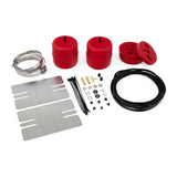 Air Lift 1000 Universal Air Spring Kit 4x11in Cylinder 11-12in Height Range (60913)