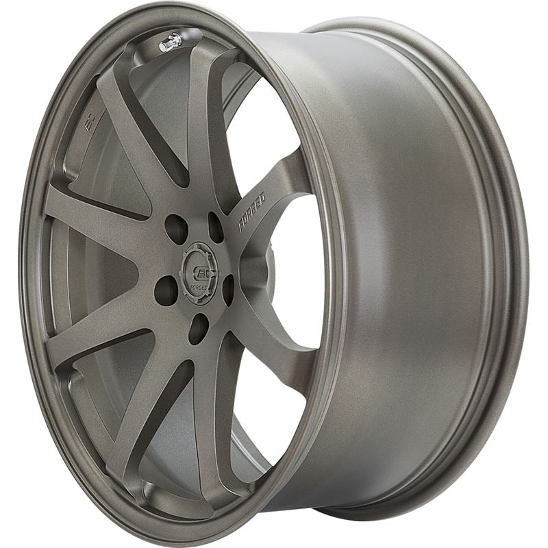 BC Forged RT53 Monoblock Wheel