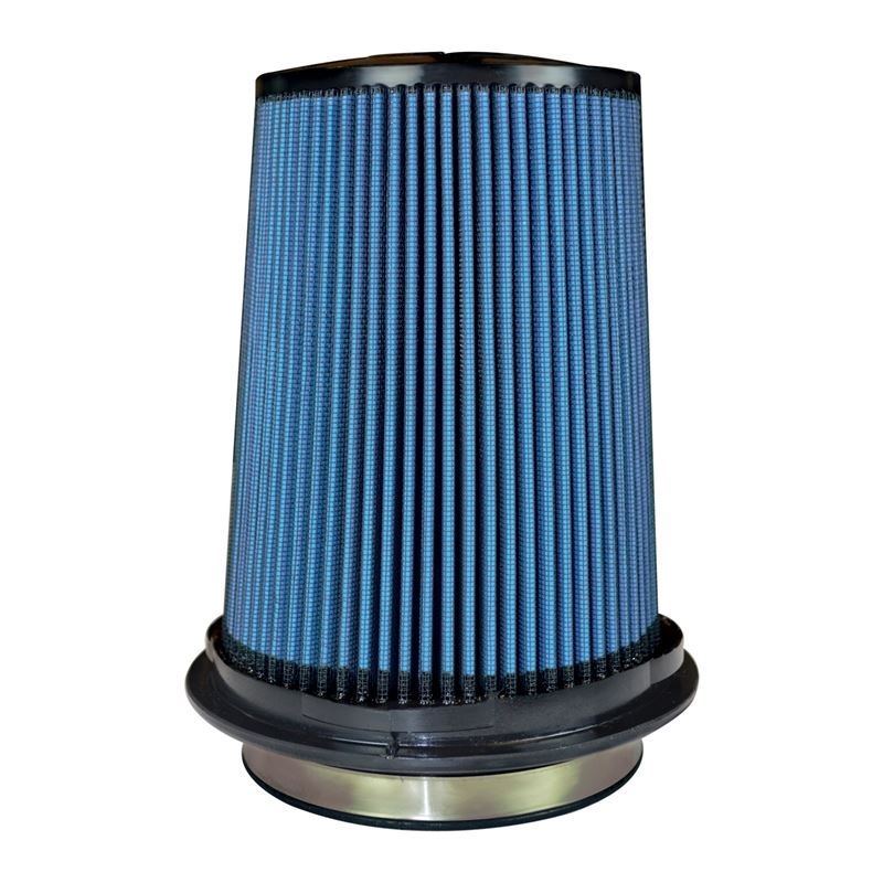 Injen Super Nano-Web dry air filter - (X-1107-BB)