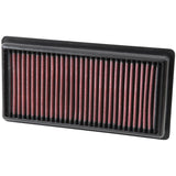 K&N Replacement Air Filter (33-3006)