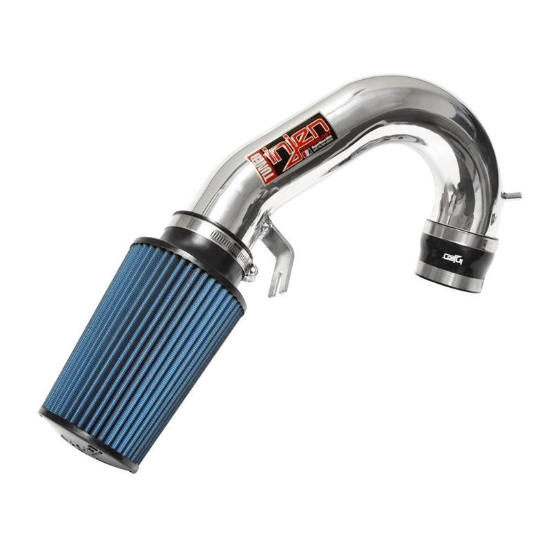 Injen 16-17 Audi A6 2.0L Turbo Polished Cold Air Intake (SP3086P)