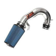 Load image into Gallery viewer, Injen 16-17 Audi A6 2.0L Turbo Polished Cold Air Intake (SP3086P)