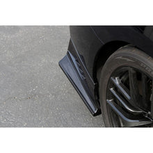 Load image into Gallery viewer, APR Performance Rear Bumper Skirts (FS-603527)