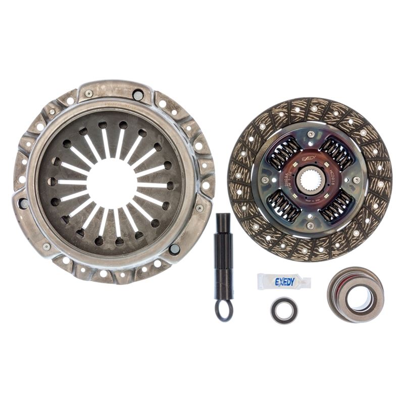 EXEDY Racing Clutch OEM Replacement Clutch Kit (KHC06)