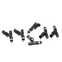 Load image into Gallery viewer, Deatschwerks Fuel Injectors for 2009-2017 Nissan 370Z ( 17U-06-0440-6)