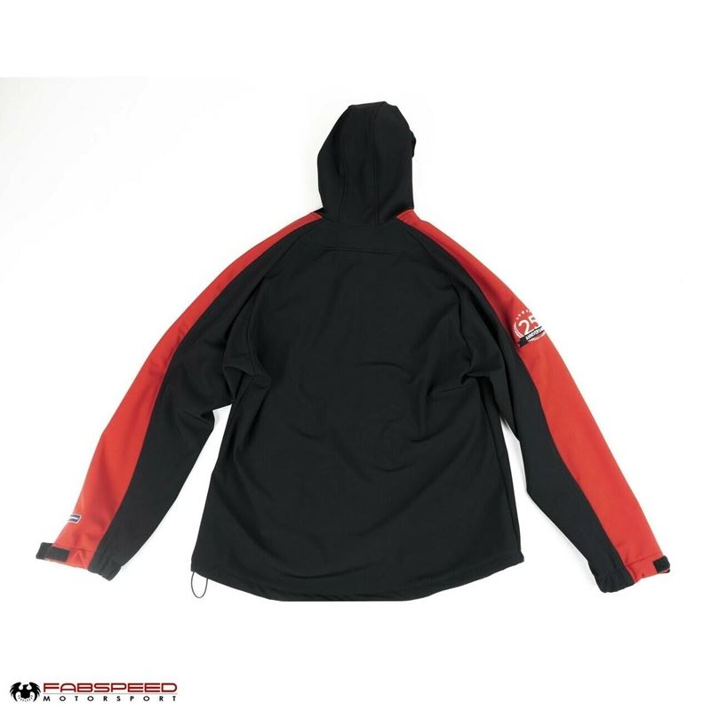 Fabspeed Premium All-Weather Jacket (FS.APP.JT.EL.MD)