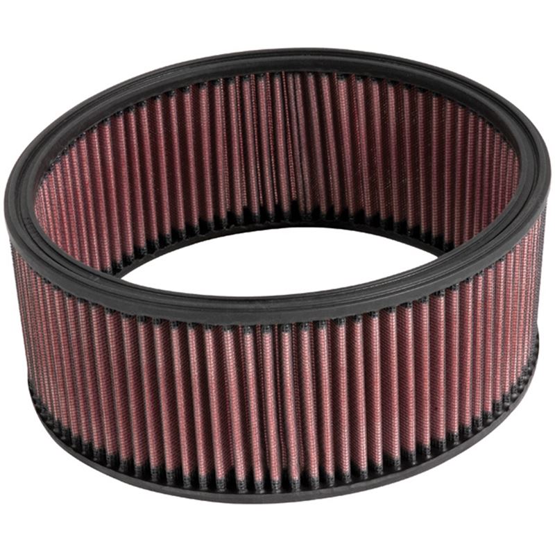 K&N Round Air Filter (E-3551)